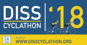 Diss Cyclathon