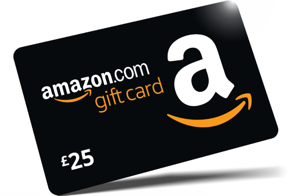 Amazon gift card refer a friend
